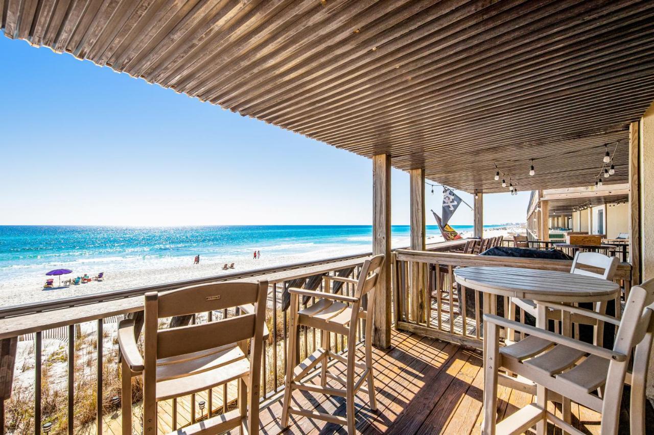 Вілла Costa Del Sol Дестін Екстер'єр фото